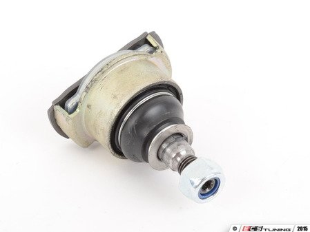 ES#2875088 - 31126758510 - E36 Front Outer Ball Joint - Priced Each - Restore your steering feel, while servicing those old worn out components - Febi - BMW