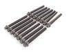 ES#2866806 - 11121721938 - Cylinder Head Bolt Kit - Set of 14 stretch bolts for installing cylinder head - Febi - BMW