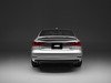 ES#3071985 - 014788ECS01KT - Audi 8V A3/S3/RS3 Trunk Spoiler - Carbon Fiber - Set your vehicle apart from the rest - ECS - Audi