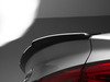 ES#3071985 - 014788ECS01KT - Audi 8V A3/S3/RS3 Trunk Spoiler - Carbon Fiber - Set your vehicle apart from the rest - ECS - Audi