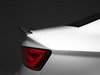 ES#3071985 - 014788ECS01KT - Audi 8V A3/S3/RS3 Trunk Spoiler - Carbon Fiber - Set your vehicle apart from the rest - ECS - Audi