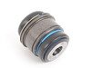 ES#2875281 - 33326767748 - Ball Joint - Priced Each - Pressed into rear wheel carrier, includes circlip - Febi - BMW