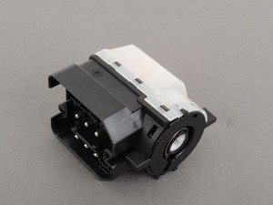 ES#2871887 - 61326901962 - Ignition Switch - Located on the steering column - Febi - BMW