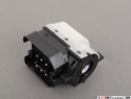 ES#2871887 - 61326901962 - Ignition Switch - Located on the steering column - Febi - BMW