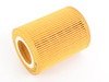 ES#2873754 - 11427512300 - Oil Filter Kit - Includes filter, O-ring, and copper washer. - Febi - BMW