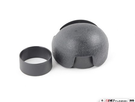 ES#2977776 - 82110027936 - Door Pocket Cupholder - Add an extra cup holder to your BMW - URO - BMW