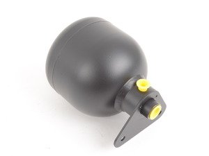 ES#2871103 - 37211132043 - Suspension Pressure Accumulator - Priced Each  - (NO LONGER AVAILABLE) - Used to hold air pressure for the shock absorbers - Febi - 