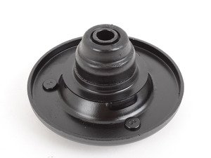 ES#2870324 - 31331090611 - Upper Strut Mount - Priced Each - Upper plate that bolts to the strut tower - Febi - BMW