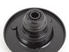 ES#2870324 - 31331090611 - Upper Strut Mount - Priced Each - Upper plate that bolts to the strut tower - Febi - BMW