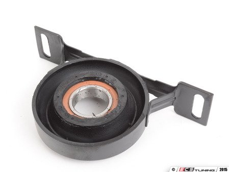 ES#2869909 - 26121226731 - Driveshaft Center Support - Used to support the driveshaft - Febi - BMW