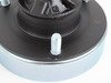 ES#2870727 - 33521132270 - E34 Rear Upper Strut Mount - Priced Each - Recommend replacing when installing new struts - Febi - BMW