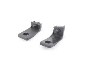 Headlight Tab Repair Kit - Right