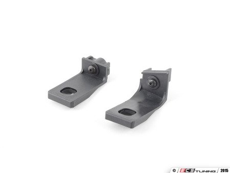 ES#2975927 - 1J0998226 - Headlight Tab Repair Kit - Right - Repair your broken or worn mounting tabs on your headlight housings - URO - Volkswagen