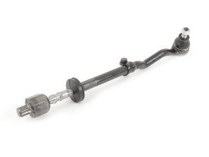 ES#2870464 - 32111125186 - E30 Tie Rod Assembly - Priced Each - Fits both left and right - Febi - BMW