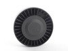ES#2978865 - 11287557851 - Lower Idler Pulley - The lowest of the idler pulleys on the accessory drive belt. Featuring NTN/NSK bearing. - URO - BMW