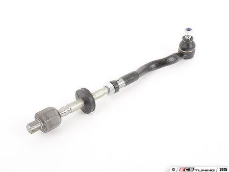ES#2870471 - 32111139316 - Tie Rod Assembly - Right - Replace tie rod assemblies and address all defective parts. - Febi - BMW