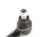 ES#2870471 - 32111139316 - Tie Rod Assembly - Right - Replace tie rod assemblies and address all defective parts. - Febi - BMW