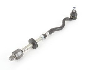ES#2870470 - 32111139315 - Tie Rod Assembly - Left - Replace tie rod assemblies and address all defective parts. - Febi - BMW