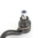 ES#2870470 - 32111139315 - Tie Rod Assembly - Left - Replace tie rod assemblies and address all defective parts. - Febi - BMW