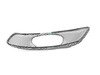 ES#1750437 - 2098850153 - SCREEN - Genuine Mercedes Benz - 