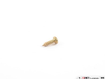 ES#14936 - 07119907707 - SCREW - Genuine BMW - BMW