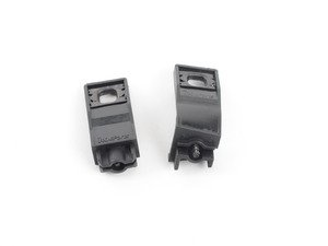 ES#2975926 - 1J0998225 - Headlight Tab Repair Kit - Left - Repair your broken or worn mounting tabs on your headlight housings - URO - Volkswagen