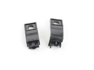 Headlight Tab Repair Kit - Left