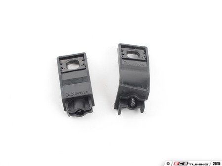 ES#2975926 - 1J0998225 - Headlight Tab Repair Kit - Left - Repair your broken or worn mounting tabs on your headlight housings - URO - Volkswagen