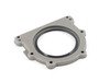 ES#2785371 - 2710140004 - Rear Main Crankshaft Seal - Includes seal flange - Conti Tech - Mercedes Benz