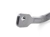 ES#343246 - 3C0411303AA - Front Sway Bar  - Restore stability to your suspension. 23.6mm - Genuine Volkswagen Audi - Audi Volkswagen