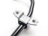 ES#343246 - 3C0411303AA - Front Sway Bar  - Restore stability to your suspension. 23.6mm - Genuine Volkswagen Audi - Audi Volkswagen
