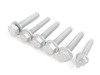 ES#2972697 - n10558002KT2 - Complete Drivetrain Mount Hardware Kit - Includes all necessary stretch bolts that must be replaced whenever your mounts are serviced - Genuine Volkswagen Audi - Volkswagen