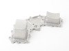 ES#19206 - 11141406230 - E39 M5 Rear Engine Cover - Replace your cracked or missing cover - Genuine BMW - BMW