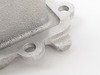 ES#19206 - 11141406230 - E39 M5 Rear Engine Cover - Replace your cracked or missing cover - Genuine BMW - BMW