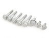 ES#2972697 - n10558002KT2 - Complete Drivetrain Mount Hardware Kit - Includes all necessary stretch bolts that must be replaced whenever your mounts are serviced - Genuine Volkswagen Audi - Volkswagen