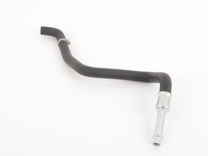 ES#2875237 - 32411094306 - E39 Power Steering Cooling Hose - Runs from oil cooler back to the fluid reservoir on the E39 5-series - Febi - BMW