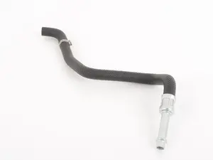 E39 Power Steering Cooling Hose