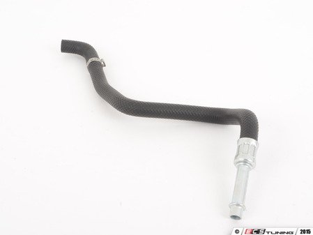 ES#2875237 - 32411094306 - E39 Power Steering Cooling Hose - Runs from oil cooler back to the fluid reservoir on the E39 5-series - Febi - BMW