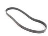 ES#2800528 - 11287604014 - Multi Rib Belt  - Main drive belt that connects to the main pulley - Continental - MINI