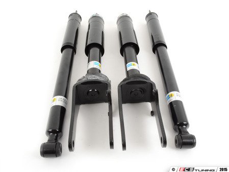ES#2771903 - 2103236000KT4 - Shocks - Set Of Four - Includes Front And Rear Shock Absorbers - Bilstein - Mercedes Benz