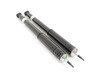 ES#2771903 - 2103236000KT4 - Shocks - Set Of Four - Includes Front And Rear Shock Absorbers - Bilstein - Mercedes Benz