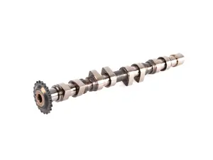 Exhaust Camshaft