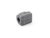 ES#2870749 - 33551131155 - Sway Bar Bushing - Priced Each - 15mm rubber bushing - Febi - BMW