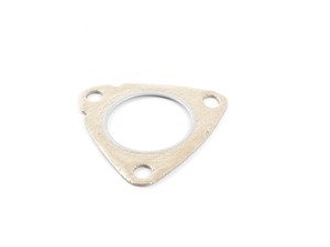 ES#2874207 - 18301716888 - Exhaust gasket - Priced Each - Gasket between header and catalytic converter - Febi - BMW