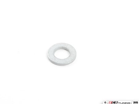 ES#1374536 - 90002500804 - Washer - 10.5mm - Genuine Porsche - Audi BMW Volkswagen Mercedes Benz MINI Porsche