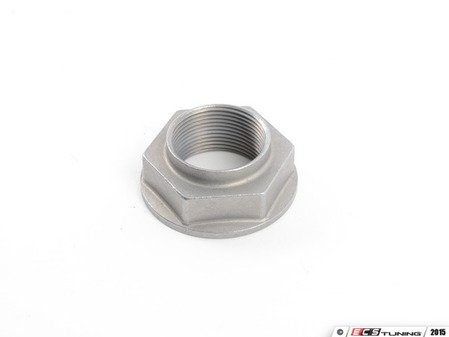 ES#1790618 - 2213530072 - Pinion Flange Nut - Priced Each - M29x1.5 - Genuine Mercedes Benz - Mercedes Benz