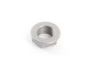 ES#1790618 - 2213530072 - Pinion Flange Nut - Priced Each - M29x1.5 - Genuine Mercedes Benz - Mercedes Benz