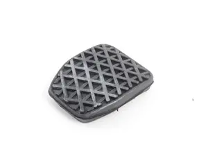 Clutch Pedal Rubber Pad