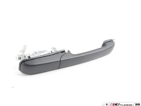 ES#2885662 - 3A0839205A - Rear Door Handle - Left - Exterior door handle - Vaico - Volkswagen