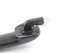 ES#2885662 - 3A0839205A - Rear Door Handle - Left - Exterior door handle - Vaico - Volkswagen
